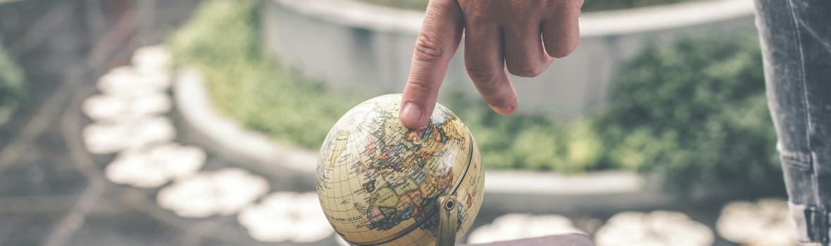 International Business Administration 