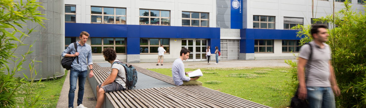 Studenti UniBg Caniana Studenti UniBg Caniana